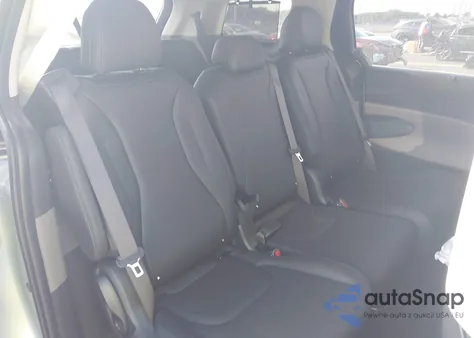 2025 Kia Carnival Mpv Hybrid Ex из США, поврежденный, VIN KNDNC5KA8S6044537